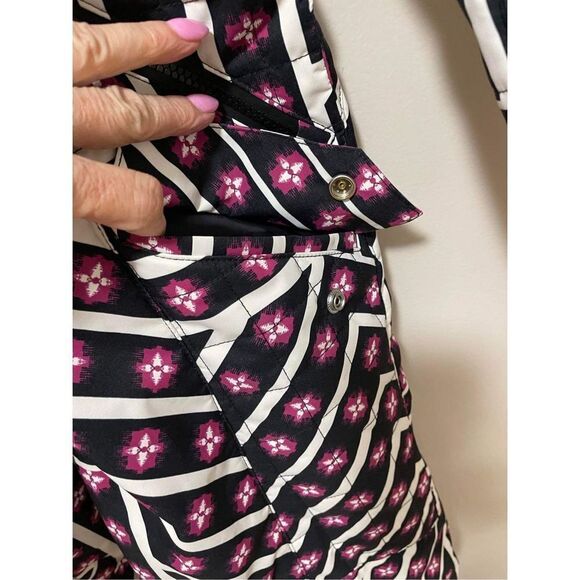 NWT Free People x FP Movement All Prepped Women’s Large Ski Suit Jumper… - Picture 4 of 6